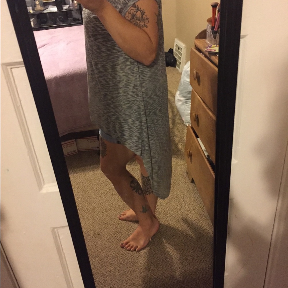 Flowy top - Picture 2 of 5
